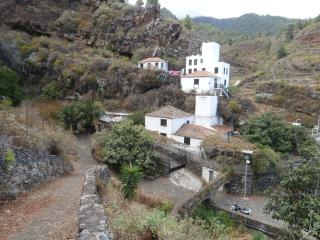 Molino Remanente - Santa Cruz de la Palma - 5