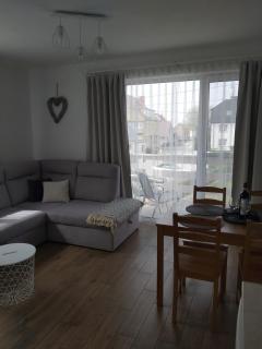 Nowe apartamenty Kuźnica Hel - Kuźnica - 5