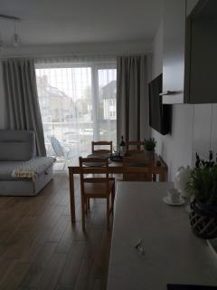 Nowe apartamenty Kuźnica Hel - Kuźnica - 4