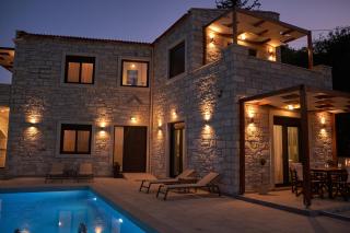 Villa Olive Valley - Loutrákion - 0