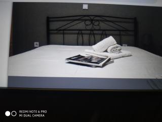 Minimal apartment - Kalamata - 9