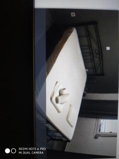 Minimal apartment - 7