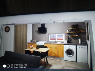 Minimal apartment - Kalamata - 6