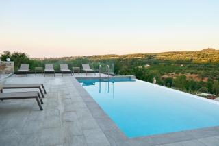 Villa Olive Valley - Loutrákion - 9