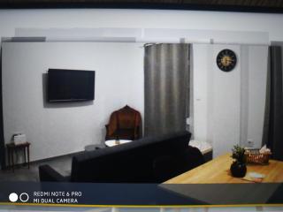 Minimal apartment - Kalamata - 2