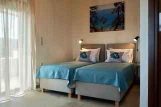 Villa Olive Valley - Loutrákion - 4