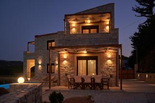 Villa Olive Valley - Loutrákion - 7