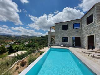 Villa Olive Valley - Loutrákion - 1