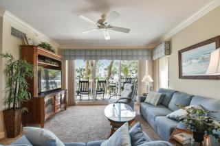108 Barrington Arms - Hilton Head Island - 0