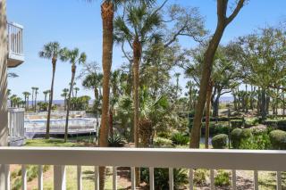 108 Barrington Arms - Hilton Head Island - 9