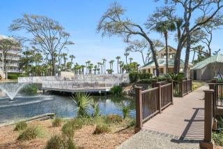 108 Barrington Arms - Hilton Head Island - 8