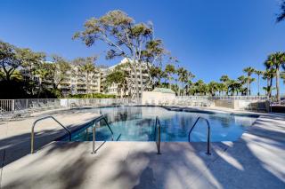 108 Barrington Arms - Hilton Head Island - 6