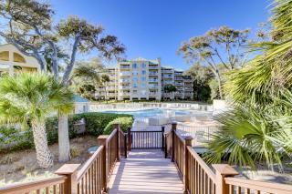 108 Barrington Arms - Hilton Head Island - 5