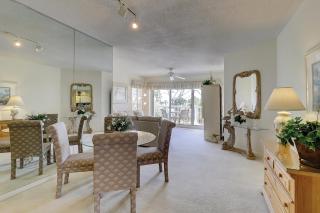 203 Barrington Arms - Hilton Head Island - 0