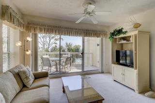 203 Barrington Arms - Hilton Head Island - 7