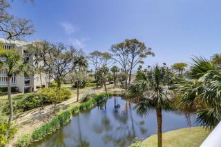 203 Barrington Arms - Hilton Head Island - 9