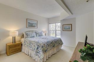 203 Barrington Arms - Hilton Head Island - 1
