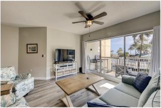 106 Barrington Arms - Hilton Head Island - 8