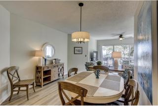 106 Barrington Arms - Hilton Head Island - 4
