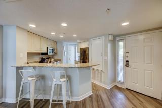 106 Barrington Arms - Hilton Head Island - 1