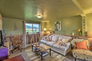 Flathead Lake-View Studio 38 Mi to Blacktail - 9