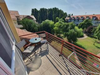 Cserke-Thermál Apartman - 3