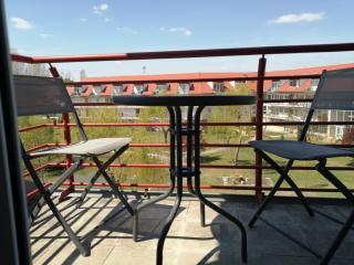 Cserke-Thermál Apartman - 1