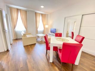 Steiner Residences Vienna Augarten - Vienne - 7