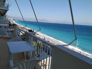 Iris Sunset Suite - Loutraki - 6