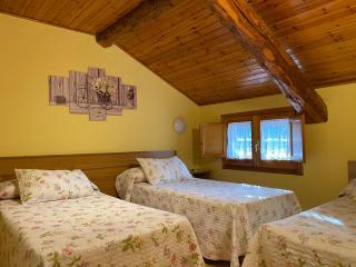 Hostal Can Josep - Sort - 6