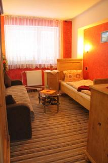 Garni Hotel Anne-Mary - 9