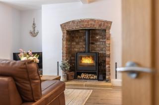 The Servant’s Quarters - 4