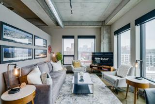 Sable 807 - One Bedroom - Minneapolis - 0