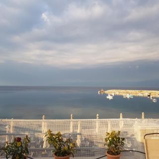 KORONI MARE -Sea view apartment/διαμέρισμα με θέα στην θάλασσα - Koroni - 0