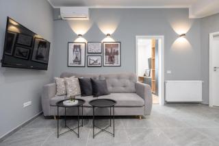 Gorgeous Apartament with View in Piata Universitatii - Bucarest - 0