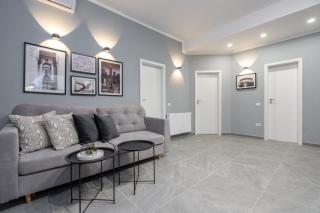 Gorgeous Apartament with View in Piata Universitatii - Bucarest - 9