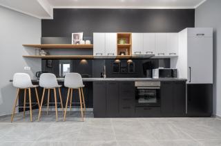 Gorgeous Apartament with View in Piata Universitatii - Bucarest - 4