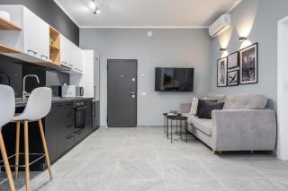 Gorgeous Apartament with View in Piata Universitatii - Bucarest - 5