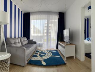 Olivkowe apartamenty - 9