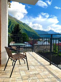 Mood Hotel Kazbegi - Kazbegi - 8