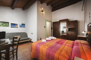 Briciola di Sole b&b e ristorante - Borgo - 3