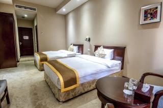 Diamond Hotel Yerevan - 9