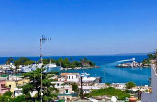 Appartamento Centrale - Ischia - 0
