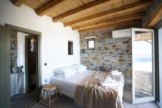 Cricket house 180 sea view - Serifians Residences - Serifos Chora - 1
