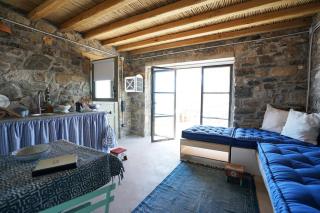 Cricket house 180 sea view - Serifians Residences - Serifos Chora - 5