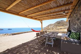 Cricket house 180 sea view - Serifians Residences - Serifos Chora - 9