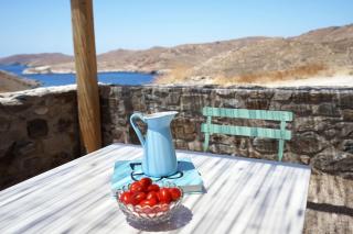 Cricket house 180 sea view - Serifians Residences - Serifos Chora - 6