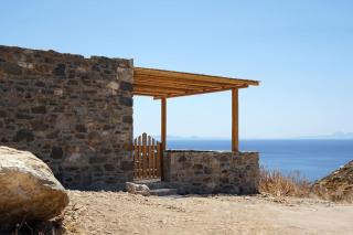 Cricket house 180 sea view - Serifians Residences - Serifos Chora - 8