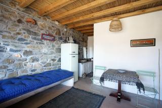 Cricket house 180 sea view - Serifians Residences - Serifos Chora - 3
