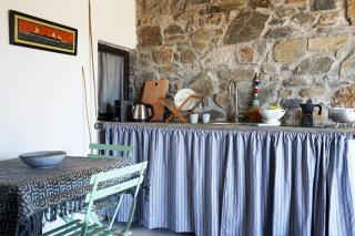 Cricket house 180 sea view - Serifians Residences - Serifos Chora - 2